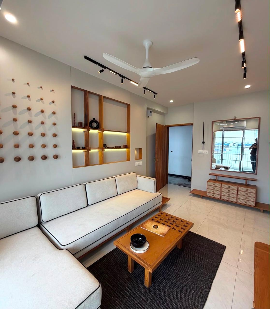 Sofa & Upholstery Installation